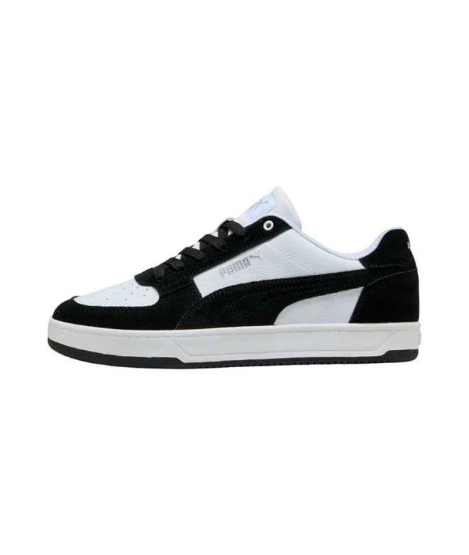 Zapatillas Puma Caven 2.0 Mono,Vapor Gray, Hombre