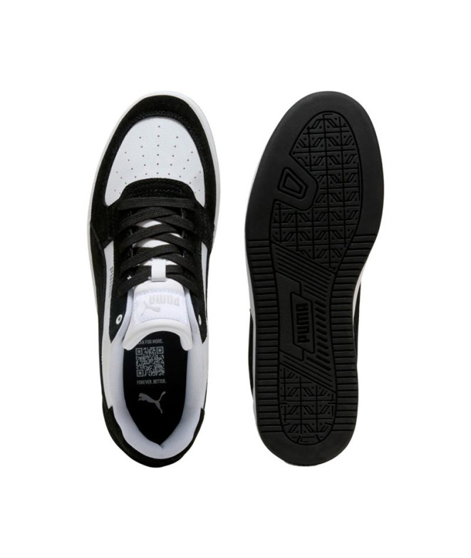 Chaussures Puma Caven 2.0 Singe, Gris Vapeur,...