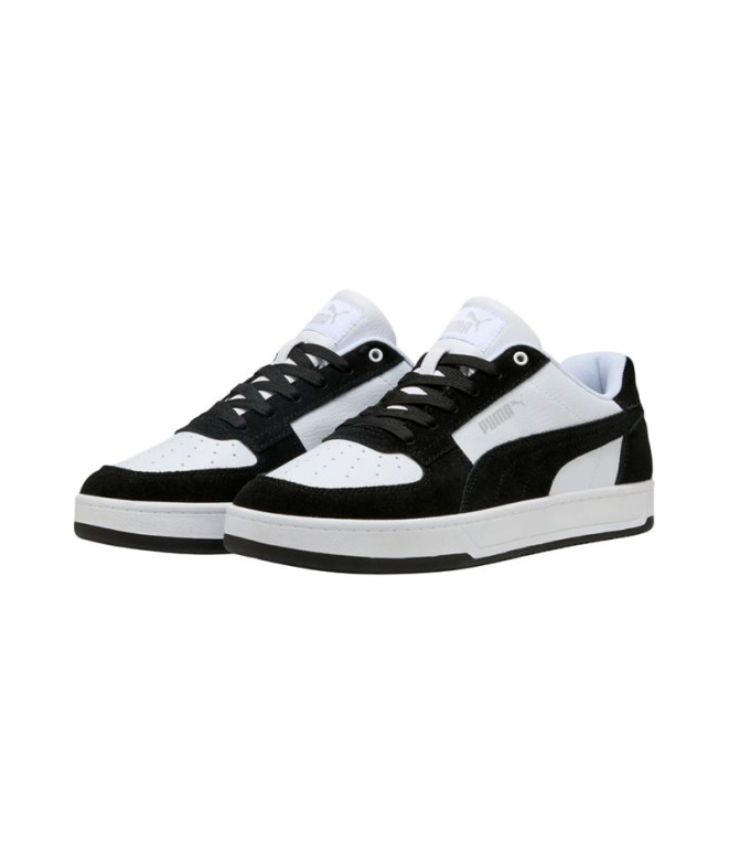 Zapatillas Puma Caven 2.0 Mono,Vapor Gray, Hombre