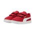 Sapatilhas Puma Club Ii V Inf, Dark Crimson, Menino
