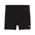 Pantalón de Fitness Puma Lace Hw 5" Tig, Black, Mujer