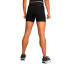 Pantalón de Fitness Puma Lace Hw 5" Tig, Black, Mujer