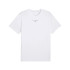 T-shirt de Fitness Puma M X Hyrox Cloud, Whi Homme