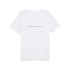 T-shirt de Fitness Puma M X Hyrox Cloud, Whi Homme