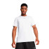 T-shirt de Fitness Puma M X Hyrox Cloud, Whi Homme