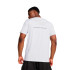 T-shirt de Fitness Puma M X Hyrox Cloud, Whi Homme