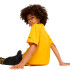 Camiseta Puma Rival Rage Tee Iii B,Yellow Sizzl Infantil