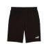 Pantalon Puma Essentials No. 1 Logo Noir Homme