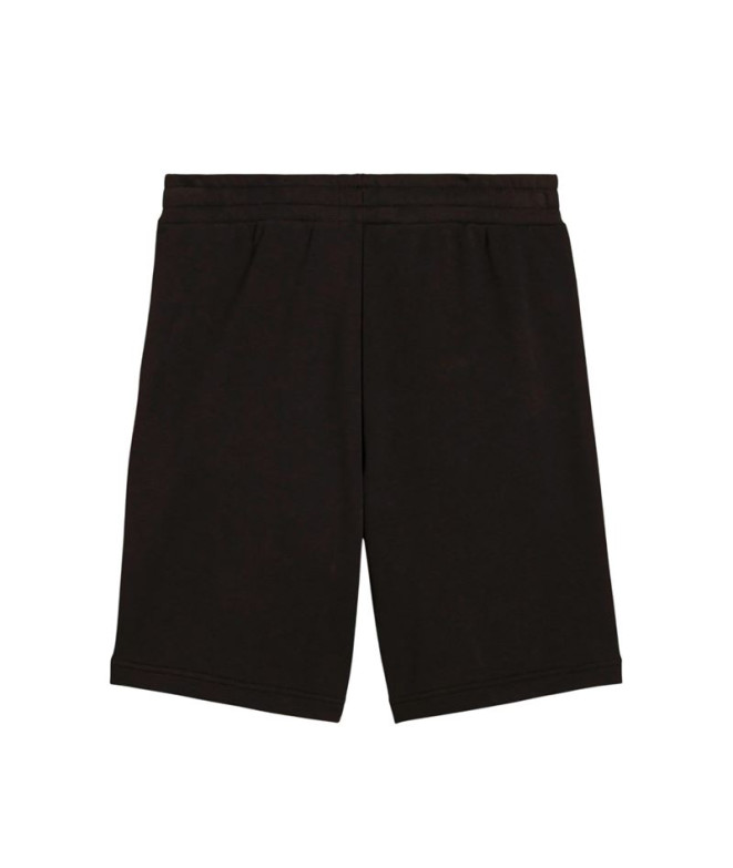 Pantalón Puma Essentials No. 1 Logo Black Hombre