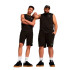 Pantalón Puma Essentials No. 1 Logo Black Hombre