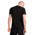 Camiseta Puma tech Graphic Black Homem