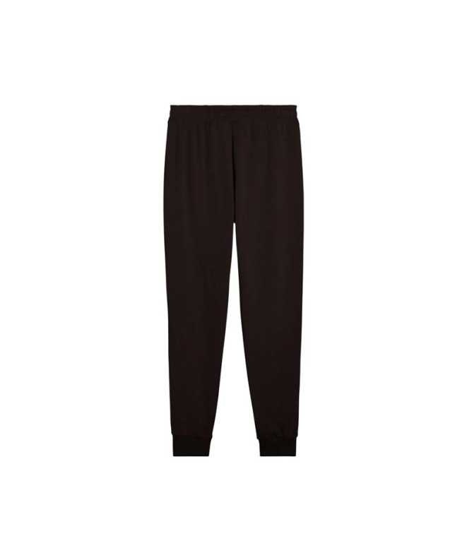 Pantalón Puma Sport Black Hombre