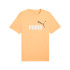 T-shirt Puma Essentials 2 Color No. 1 Lo, Almost Apricot Homme