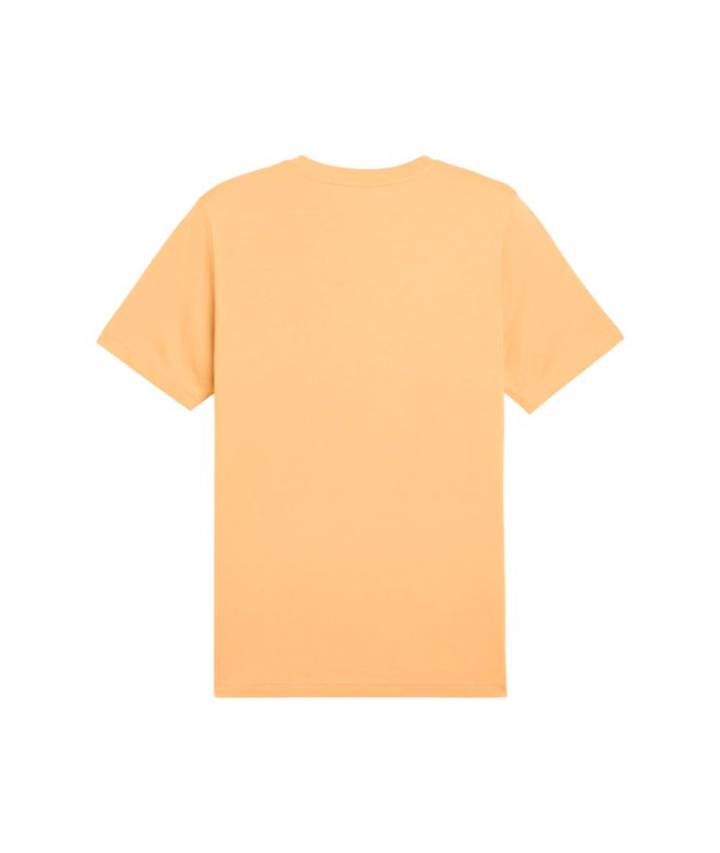 T-shirt Puma Essentials 2 Color No. 1 Lo,...