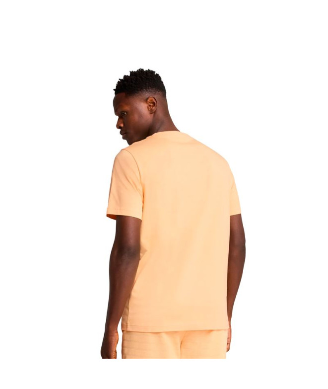 Camiseta Puma Essentials 2 Color No. 1 Lo,...