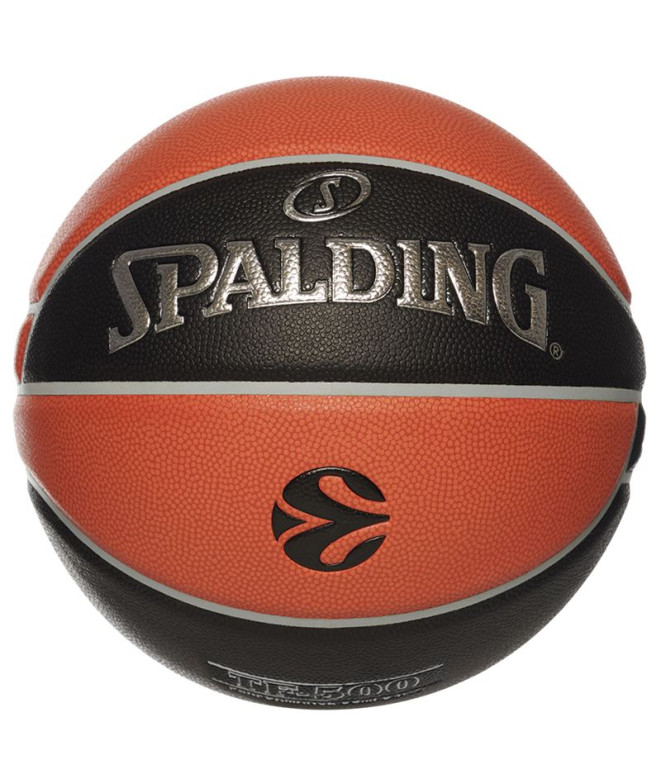 Bola de Basquetebol Spalding Excel TF-500 Sz7 Composto EL
