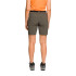 Calça Curtos Trangoworld Assy Sf Mulher Marrom