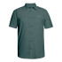 Camisa Trangoworld Esera Df Homem Azul