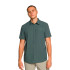 Camisa Trangoworld Esera Df Homem Azul