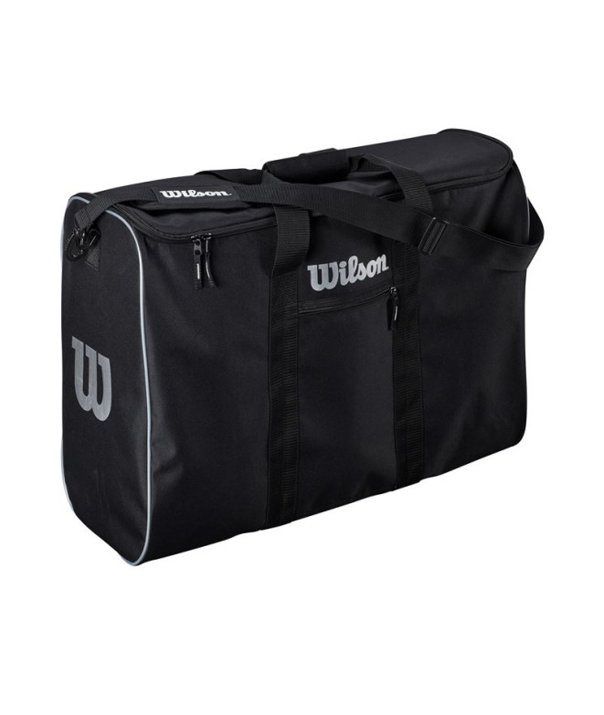 Bolsa de Baloncesto Wilson 6 Ball Travel Bskt...