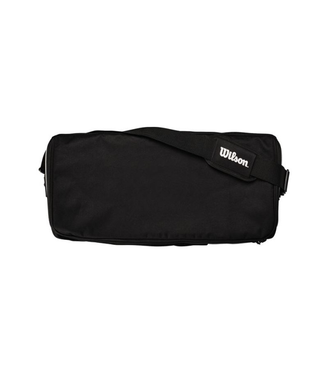 Sac de Basket-ball Wilson 6 Ball Travel Bskt...