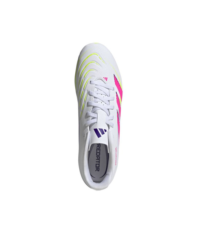 Bottes de Football adidas Predator Club Fg/Mg...