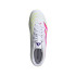 Botas de Futebol adidas Predator Club Fg/Mg Branco