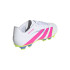 Botas de Fútbol adidas Predator Club Fg/Mg Blanco