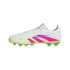 Botas de Futebol adidas Predator League Mg Infantil Branco