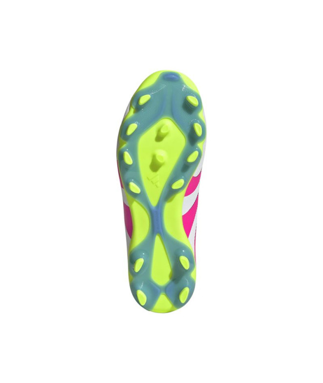 Bottes de Football adidas Predator League Mg...