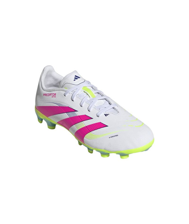 Botas de Futebol adidas Predator League Mg...