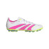Botas de Futebol adidas Predator League 2G/3G Ag Branco
