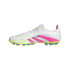 Botas de Futebol adidas Predator League 2G/3G Ag Branco