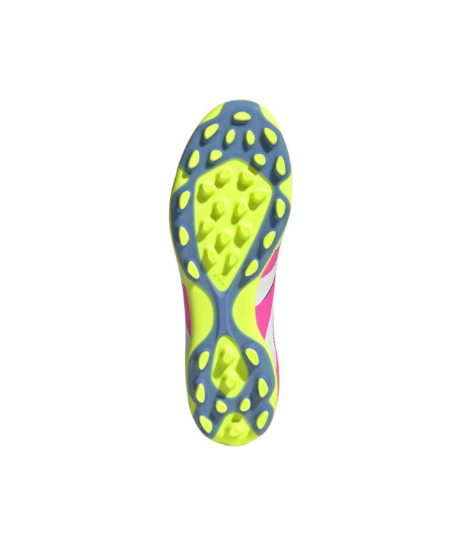 Bottes de Football adidas Predator League 2G/3G...