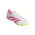 Botas de Futebol adidas Predator League 2G/3G Ag Branco