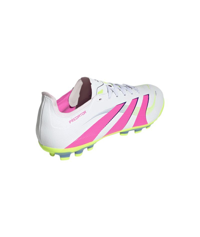 Bottes de Football adidas Predator League 2G/3G...