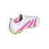Botas de Futebol adidas Predator League 2G/3G Ag Branco