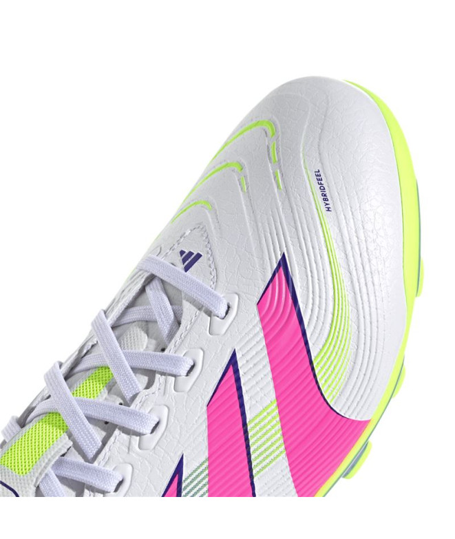 Bottes de Football adidas Predator League 2G/3G...