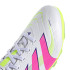 Botas de Futebol adidas Predator League 2G/3G Ag Branco