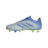 Botas de Fútbol adidas Copa Pure III Club Fg/Mg Infantil Azul