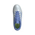 Botas de Fútbol adidas Copa Pure III Club Fg/Mg Infantil Azul