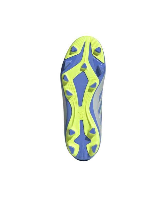 Bottes de Football adidas Copa Pure III Club...