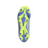 Botas de Futebol adidas Copa Pure III Club Fg/Mg Infantil Azul