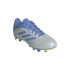 Botas de Fútbol adidas Copa Pure III Club Fg/Mg Infantil Azul