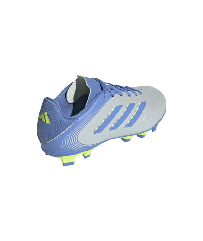 Botas de Fútbol adidas Copa Pure III Club Fg/Mg...