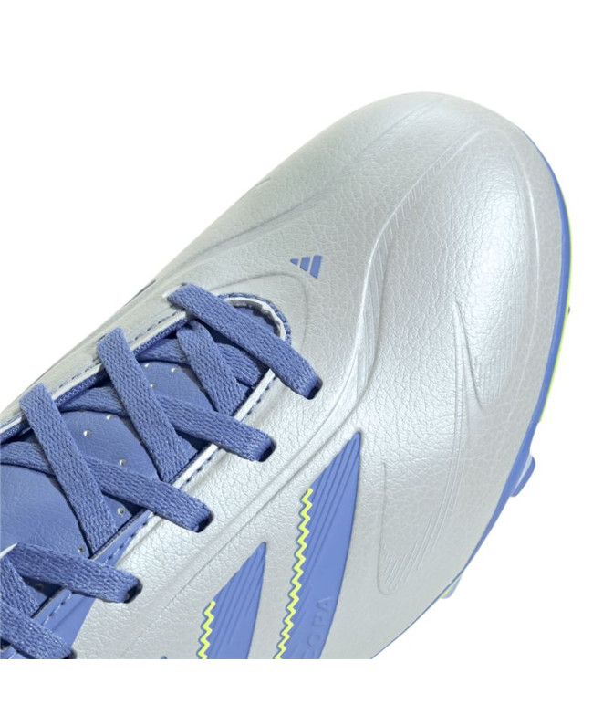 Botas de Fútbol adidas Copa Pure III Club Fg/Mg...