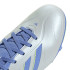 Botas de Fútbol adidas Copa Pure III Club Fg/Mg Infantil Azul
