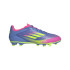 Botas de Futebol adidas F50 Club Fg/Mg Fúcsia