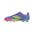 Botas de Futebol adidas F50 Club Fg/Mg Fúcsia