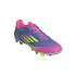 Botas de Fútbol adidas F50 Club Fg/Mg Fucsia